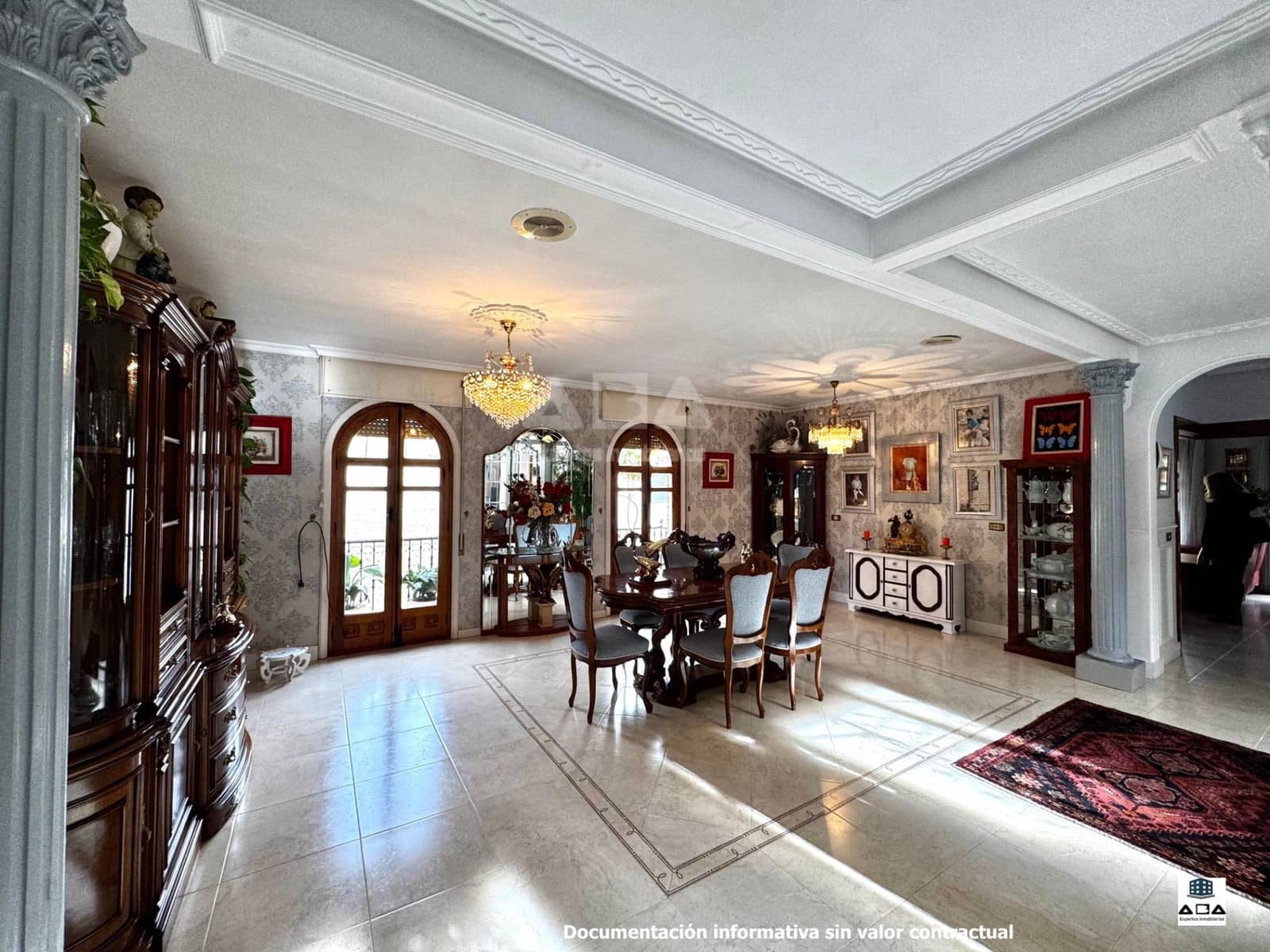 3 sovrum Hus till salu i Torrijos med garage - 515 000 € (Ref: 9945828)