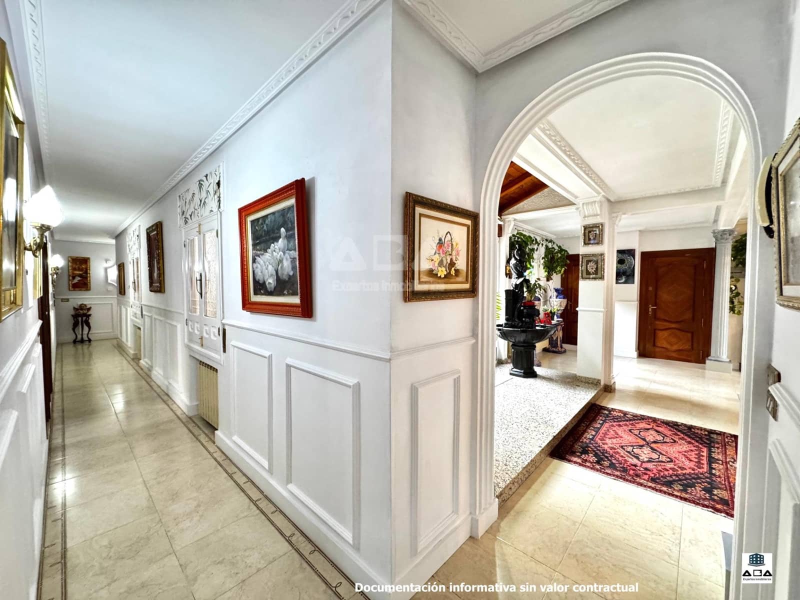 3 sovrum Hus till salu i Torrijos med garage - 515 000 € (Ref: 9945828)