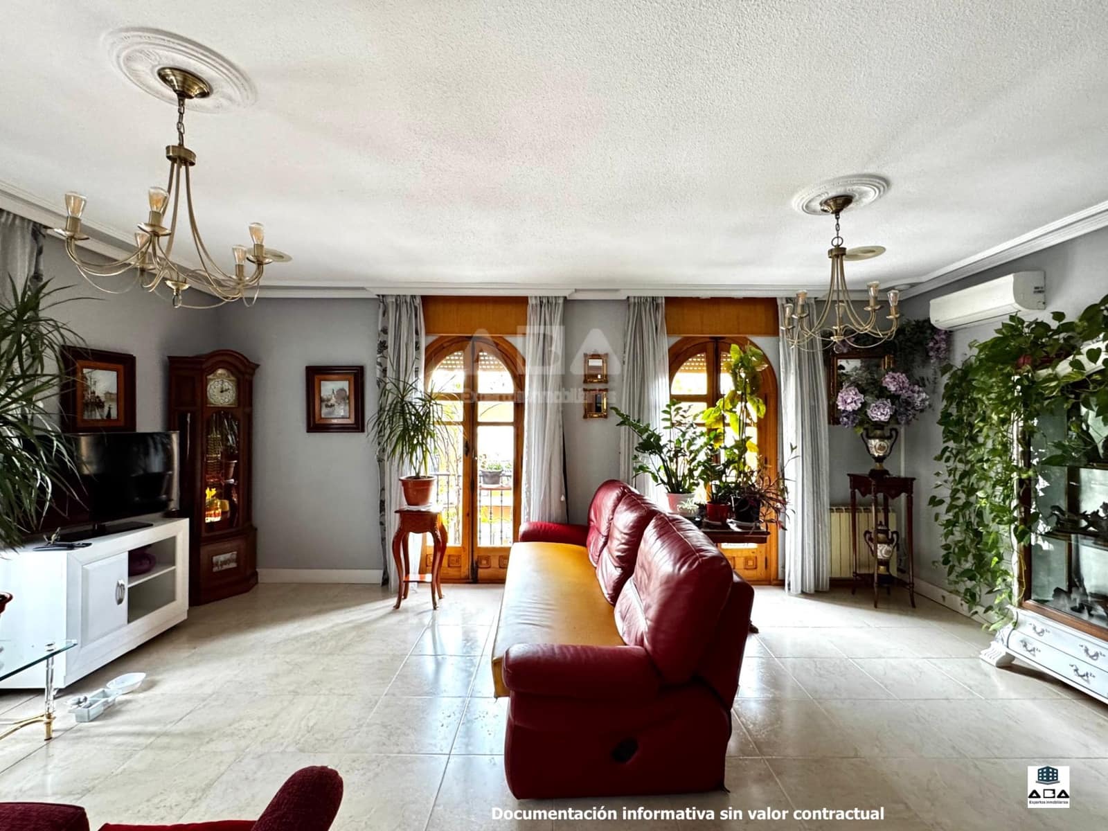 3 sovrum Hus till salu i Torrijos med garage - 515 000 € (Ref: 9945828)