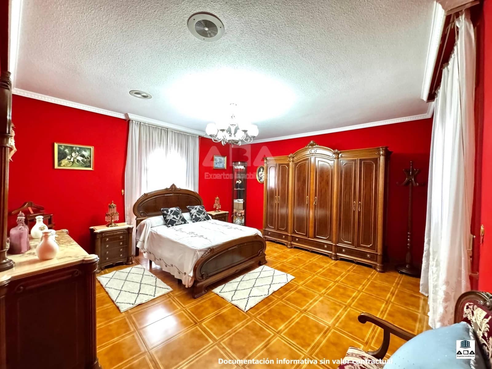 3 sovrum Hus till salu i Torrijos med garage - 515 000 € (Ref: 9945828)