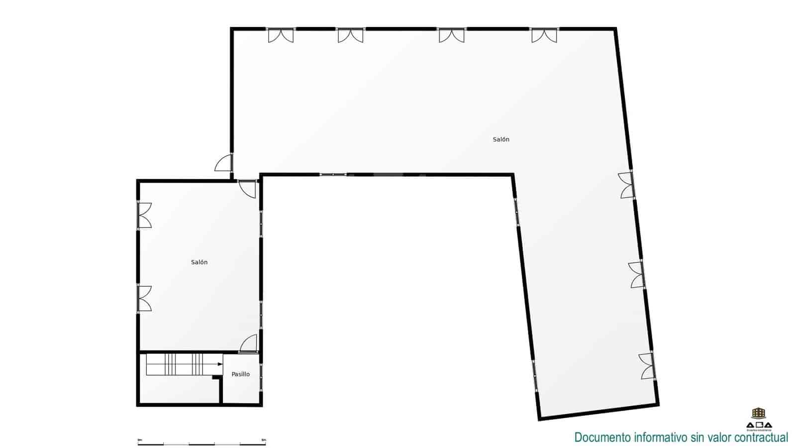 3 sovrum Hus till salu i Torrijos med garage - 515 000 € (Ref: 9945828)
