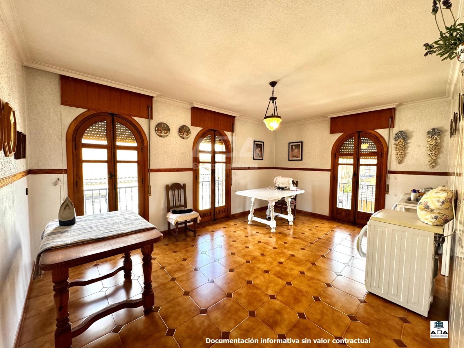 3 sovrum Hus till salu i Torrijos med garage - 515 000 € (Ref: 9945828)