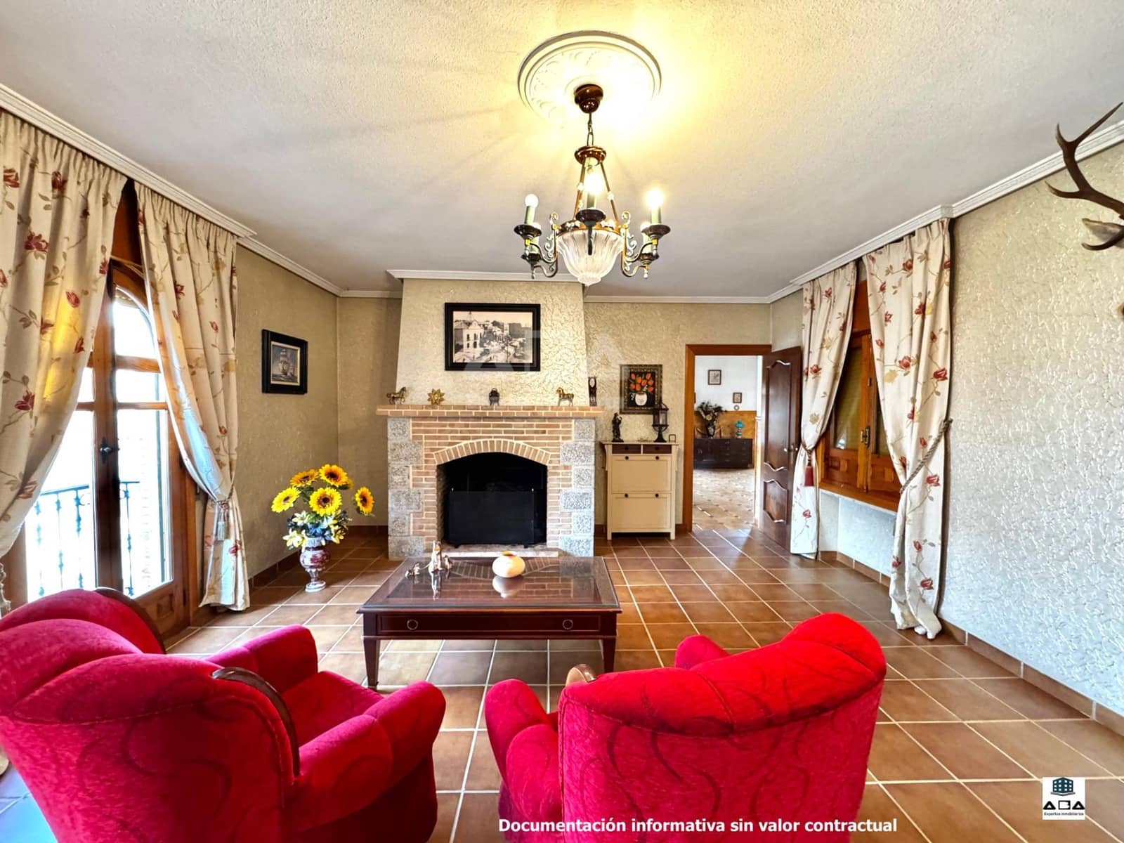 3 sovrum Hus till salu i Torrijos med garage - 515 000 € (Ref: 9945828)
