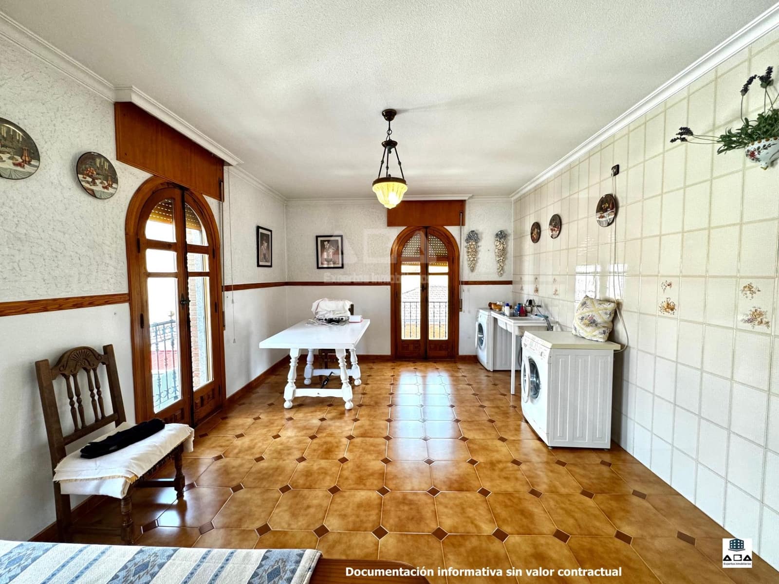 3 sovrum Hus till salu i Torrijos med garage - 515 000 € (Ref: 9945828)