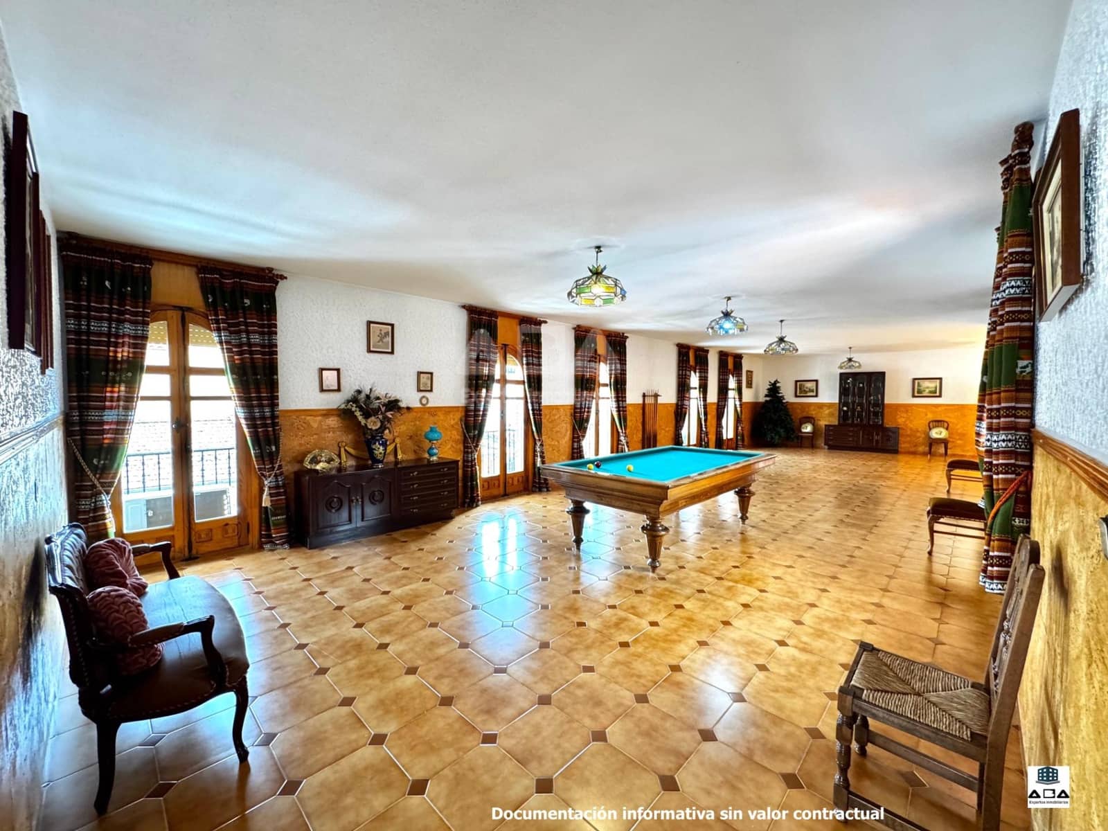 3 sovrum Hus till salu i Torrijos med garage - 515 000 € (Ref: 9945828)
