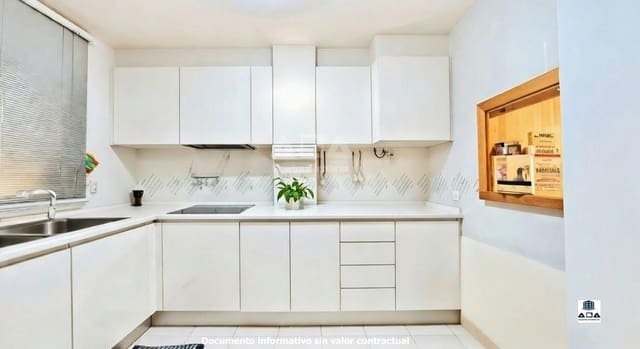 2 bedroom Beach Apartment for sale in Alcossebre, Alcalá de Xivert with pool garage - € 205,000 (Ref: 9945829)