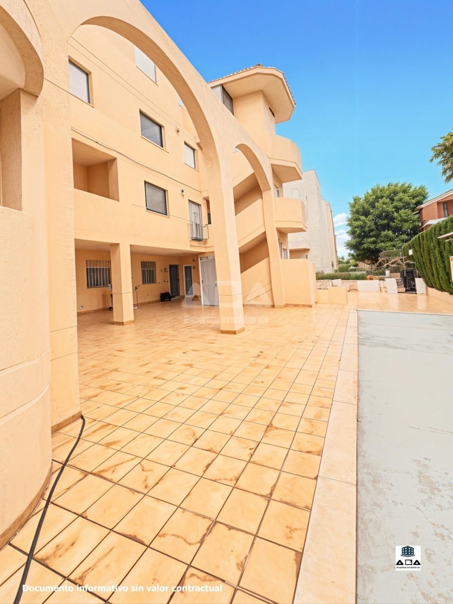 2 bedroom Beach Apartment for sale in Alcossebre with pool garage - € 205,000 (Ref: 9945829)