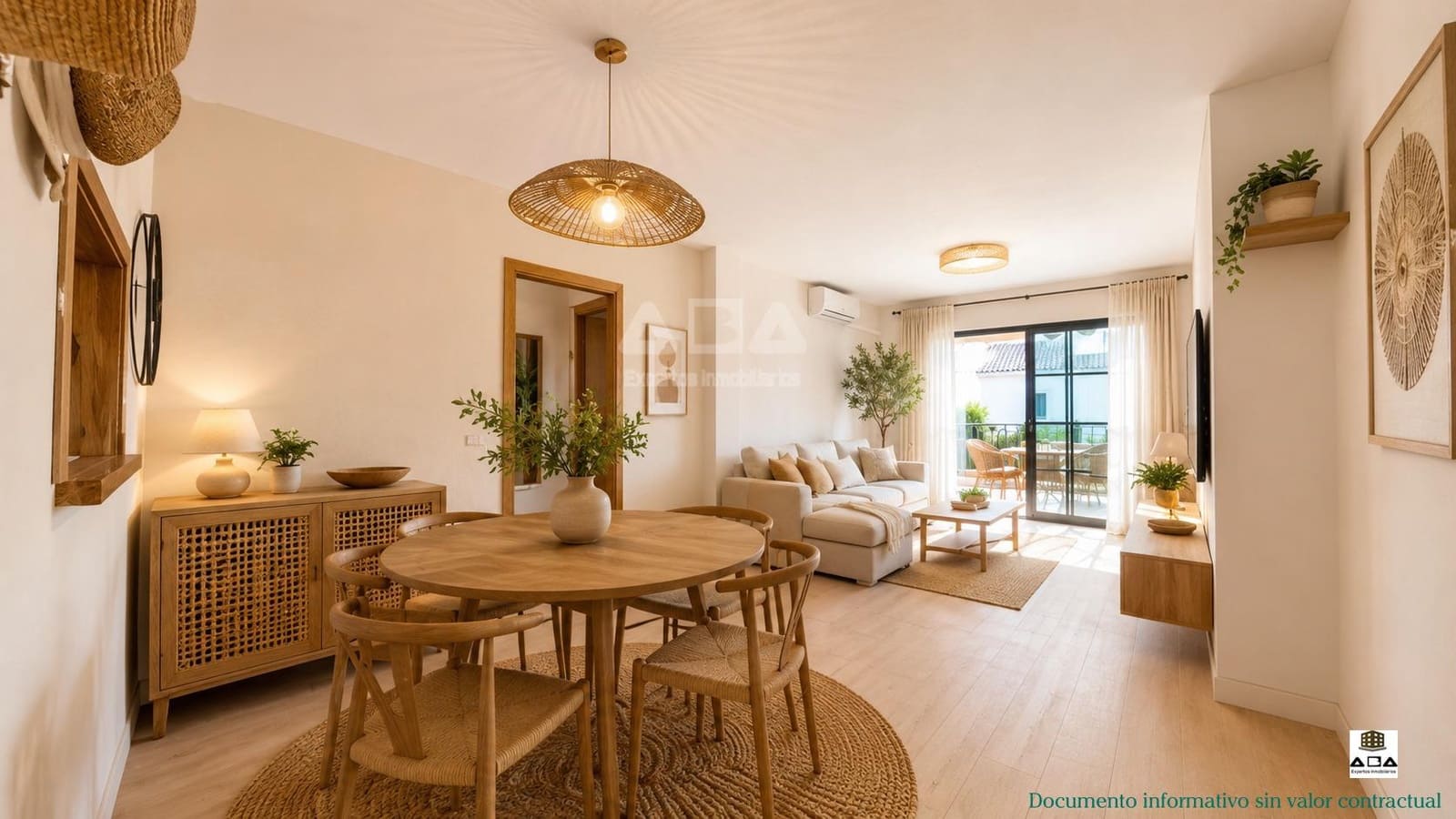 2 bedroom Beach Apartment for sale in Alcossebre with pool garage - € 205,000 (Ref: 9945829)
