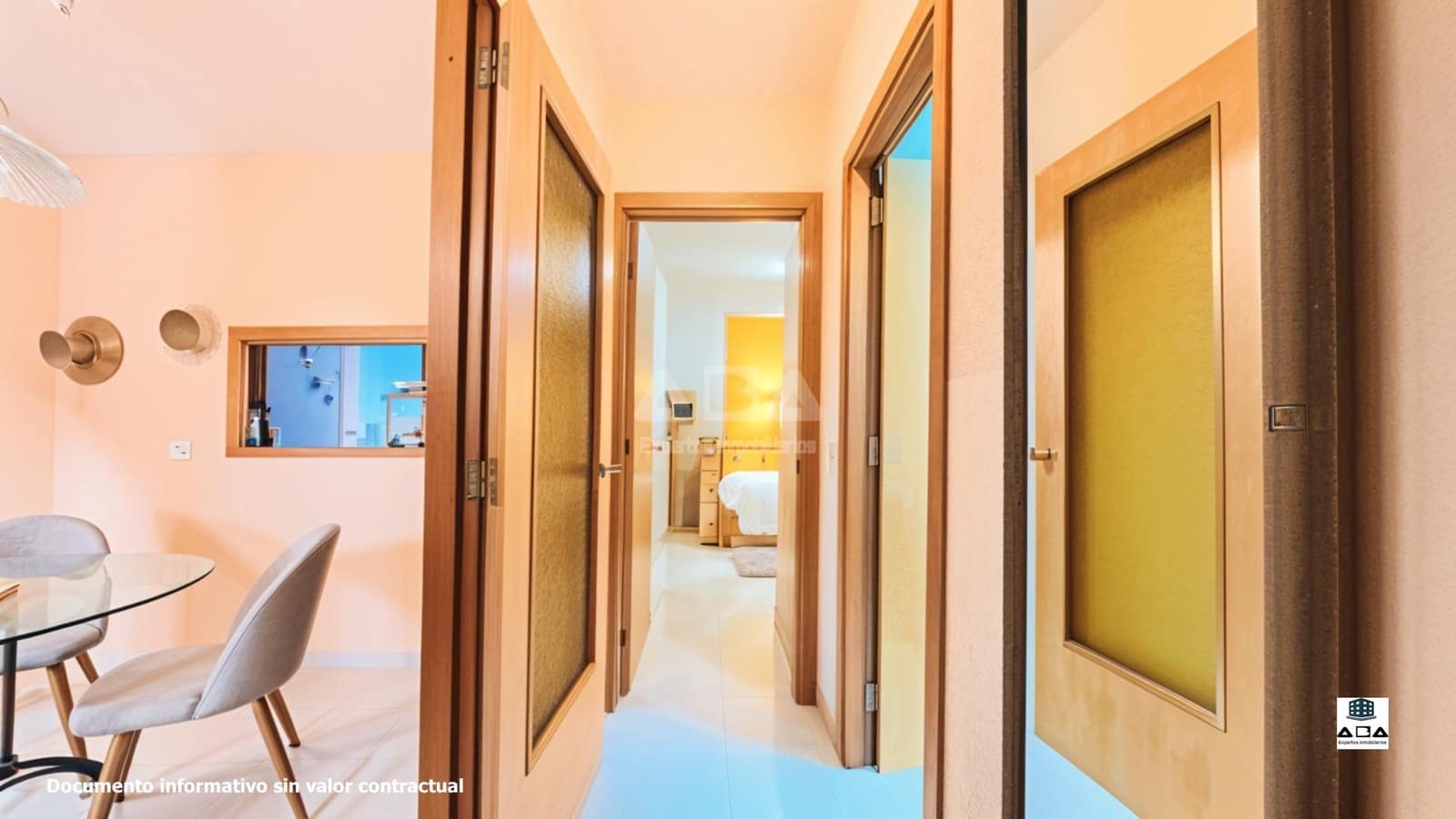2 bedroom Beach Apartment for sale in Alcossebre with pool garage - € 205,000 (Ref: 9945829)