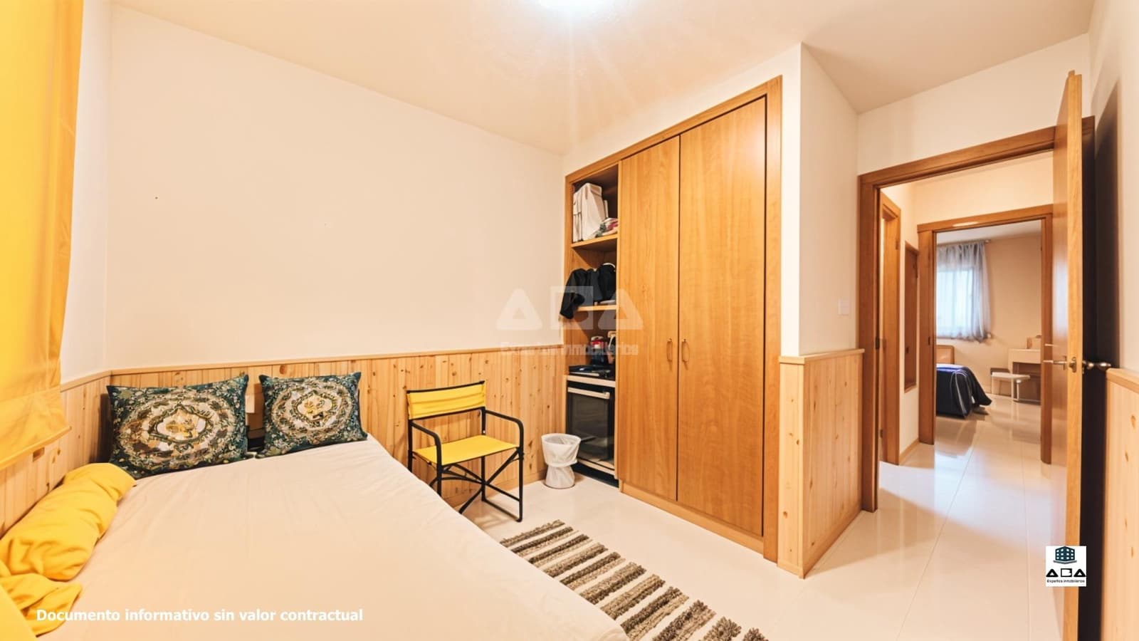 2 bedroom Beach Apartment for sale in Alcossebre with pool garage - € 205,000 (Ref: 9945829)