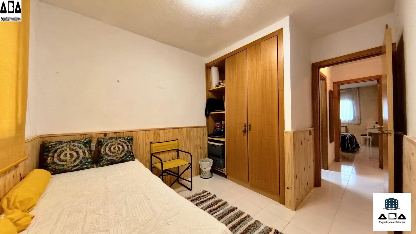 2 bedroom Beach Apartment for sale in Alcossebre with pool garage - € 205,000 (Ref: 9945829)