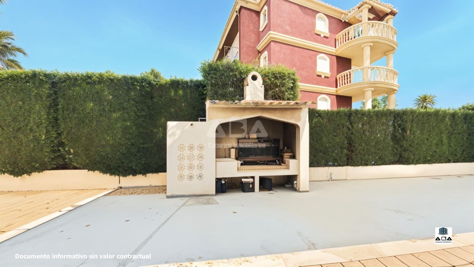 2 bedroom Beach Apartment for sale in Alcossebre with pool garage - € 205,000 (Ref: 9945829)