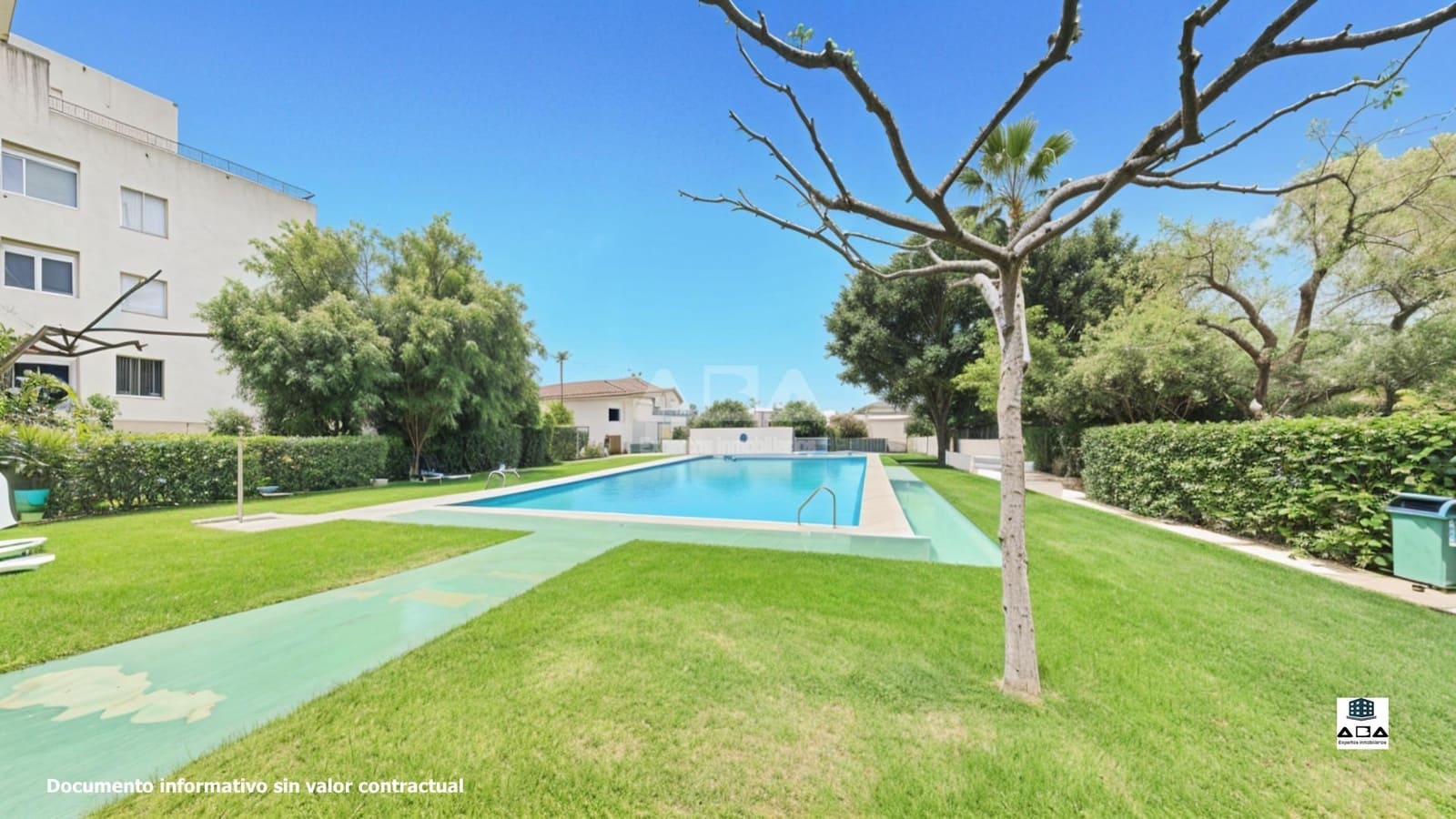 2 bedroom Beach Apartment for sale in Alcossebre with pool garage - € 205,000 (Ref: 9945829)