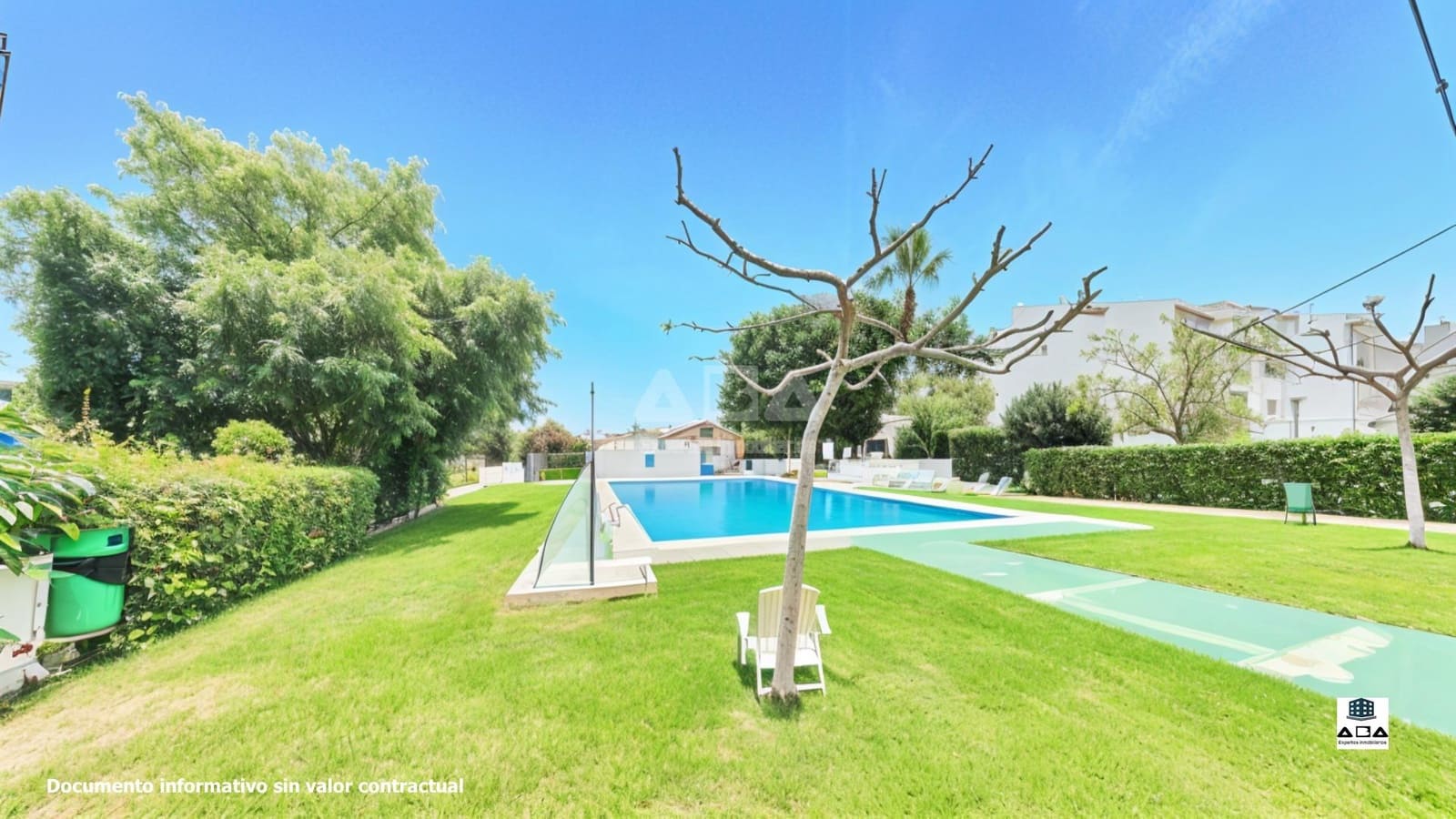 2 bedroom Beach Apartment for sale in Alcossebre with pool garage - € 205,000 (Ref: 9945829)