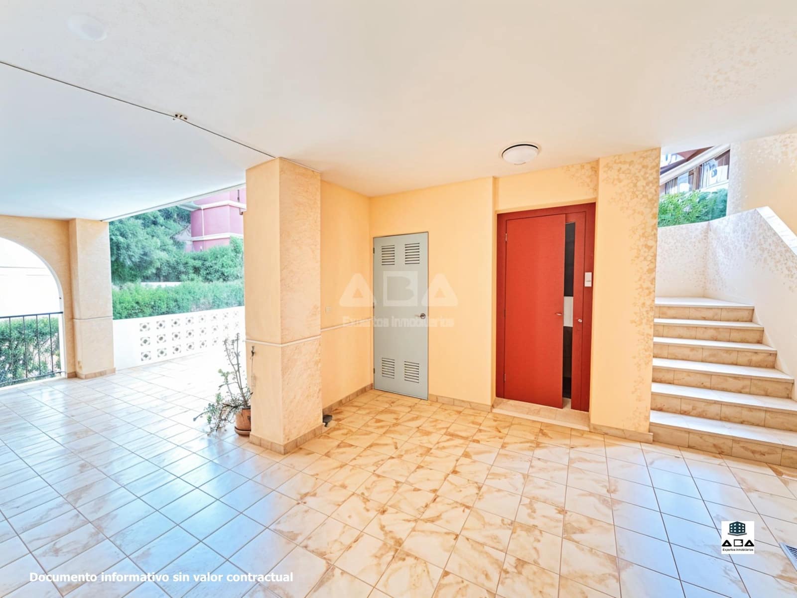2 bedroom Beach Apartment for sale in Alcossebre with pool garage - € 205,000 (Ref: 9945829)