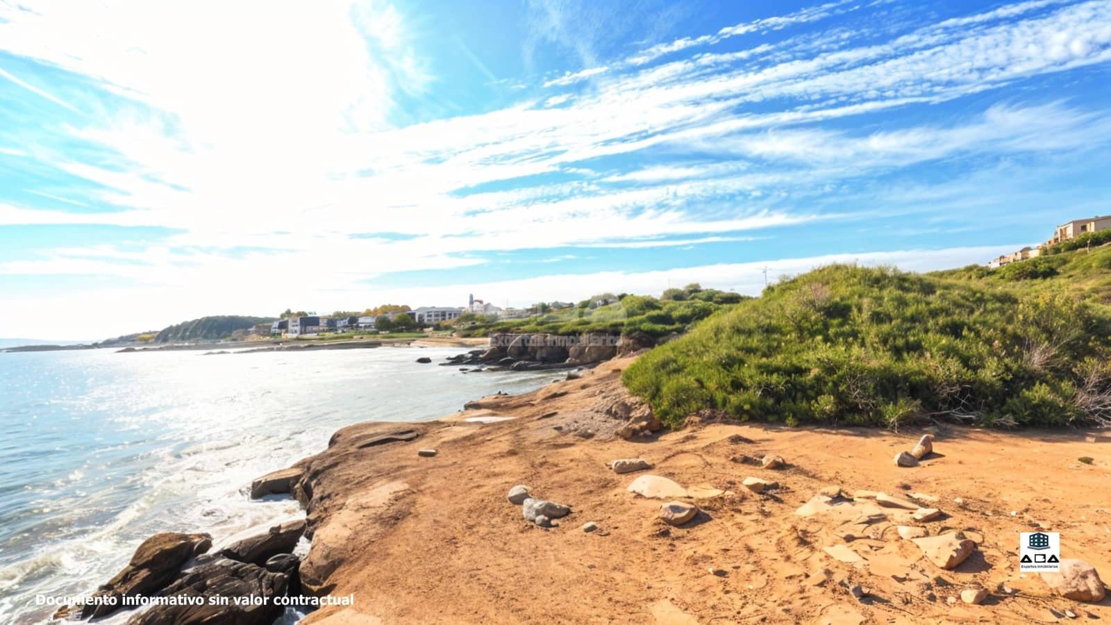 2 bedroom Beach Apartment for sale in Alcossebre with pool garage - € 205,000 (Ref: 9945829)