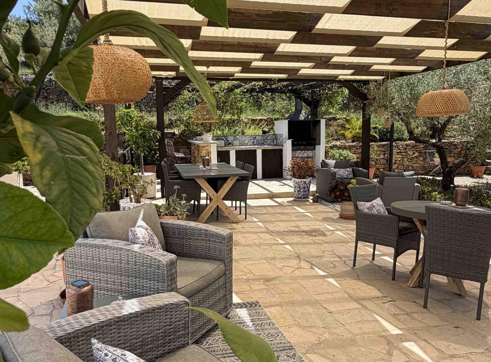 6 soveværelse Guesthouse/B & B til salg i Traiguera med swimmingpool garage - € 725.000 (Ref: 9944912)
