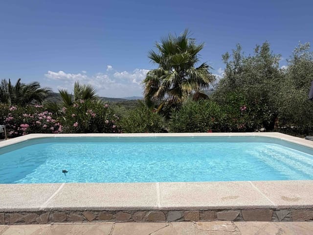 6 soveværelse Guesthouse/B & B til salg i Traiguera med swimmingpool garage - € 725.000 (Ref: 9944912)