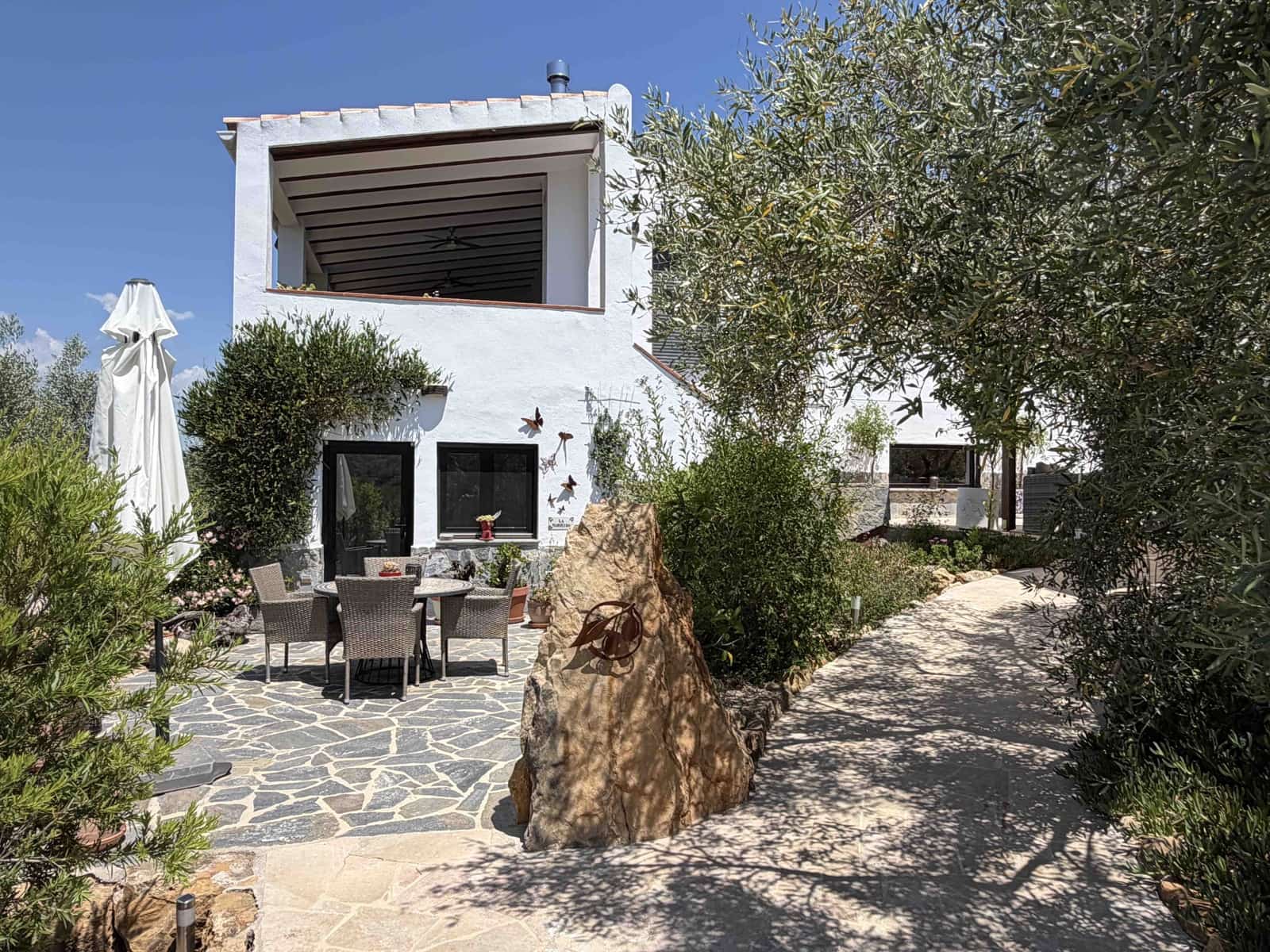 6 soveværelse Guesthouse/B & B til salg i Traiguera med swimmingpool garage - € 725.000 (Ref: 9944912)