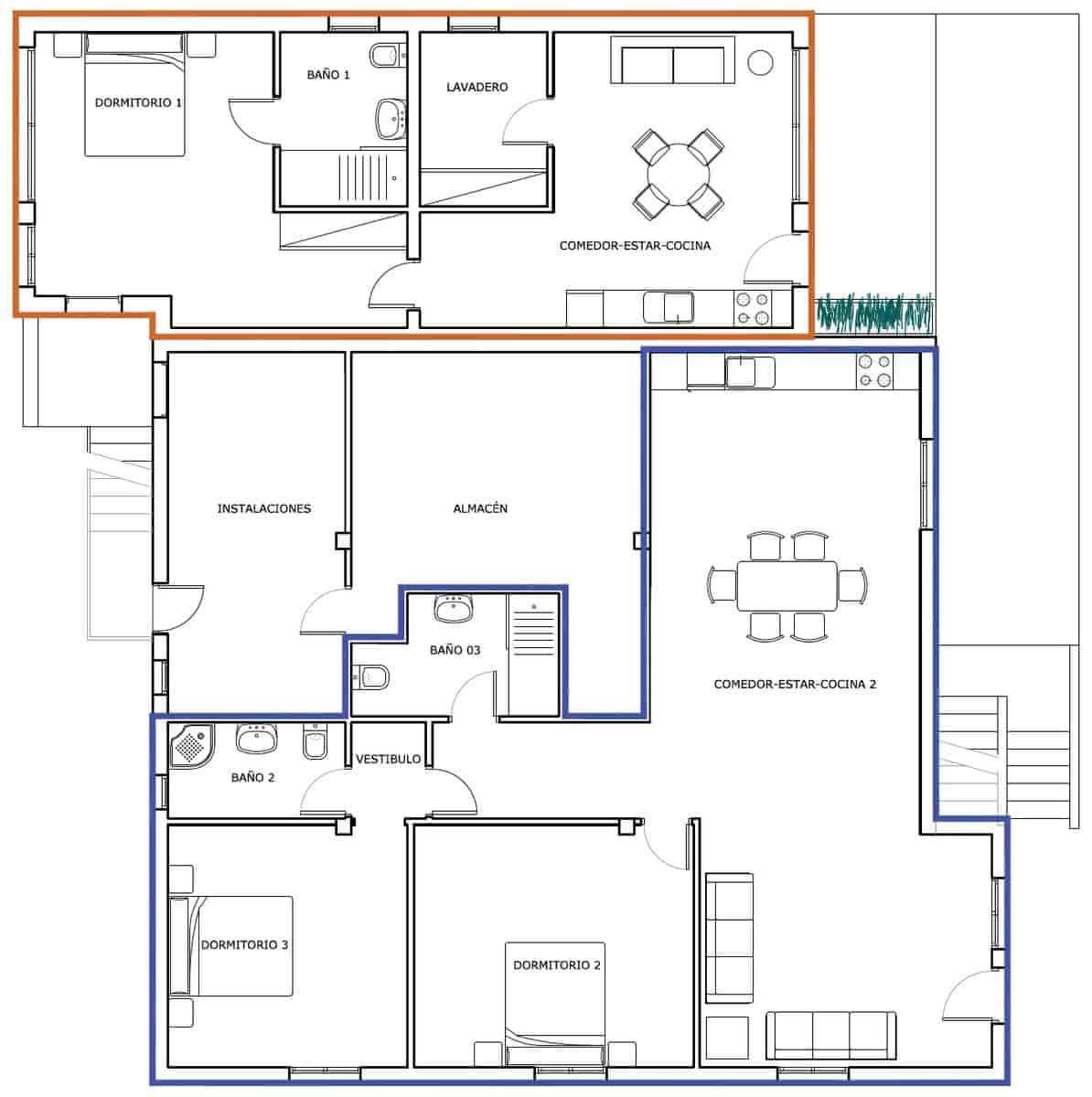 6 soveværelse Guesthouse/B & B til salg i Traiguera med swimmingpool garage - € 725.000 (Ref: 9944912)
