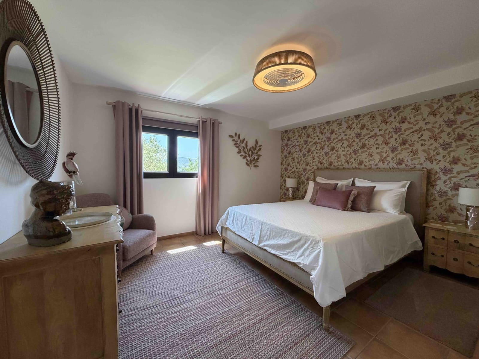 6 soveværelse Guesthouse/B & B til salg i Traiguera med swimmingpool garage - € 725.000 (Ref: 9944912)