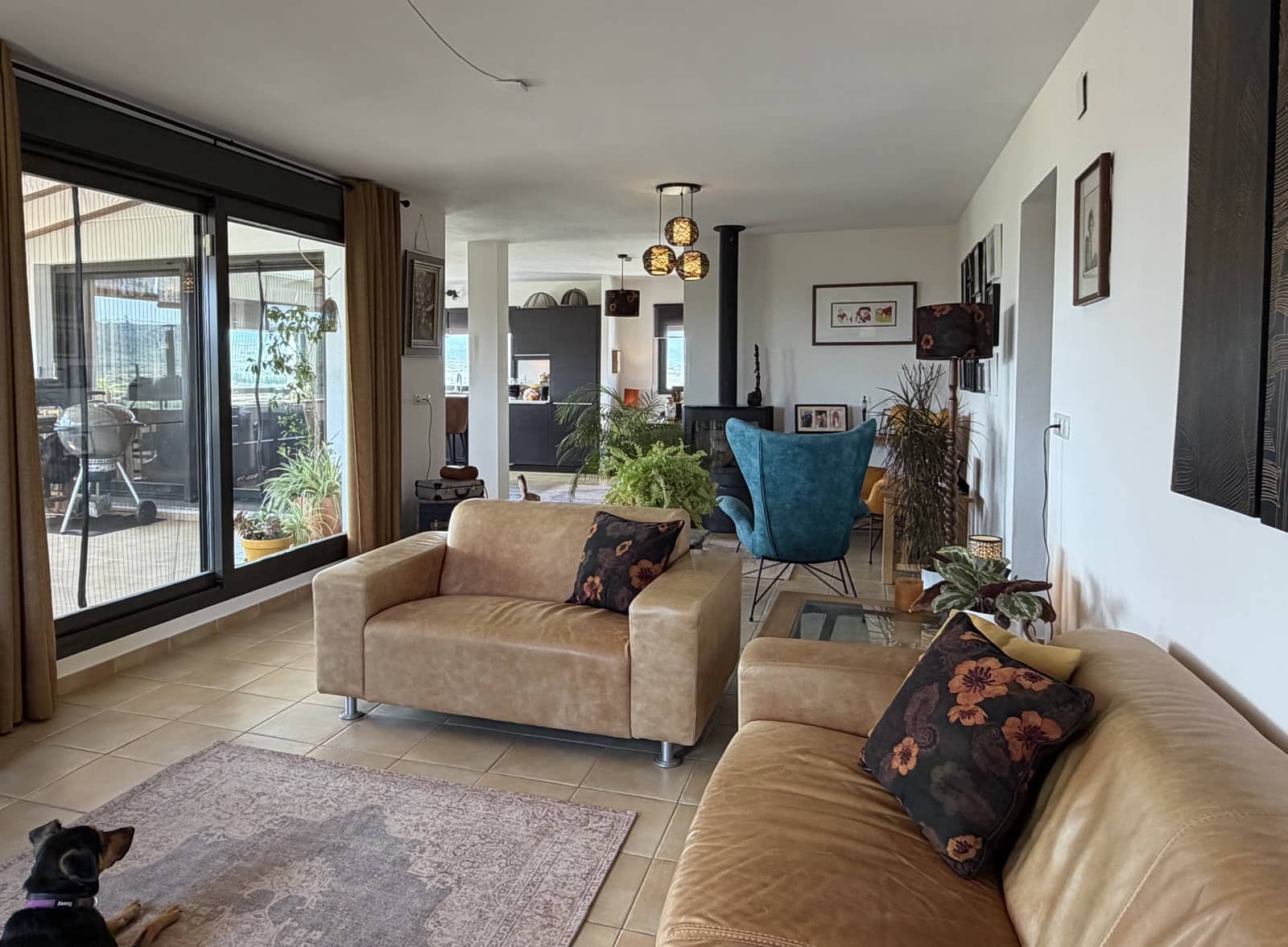 6 soveværelse Guesthouse/B & B til salg i Traiguera med swimmingpool garage - € 725.000 (Ref: 9944912)