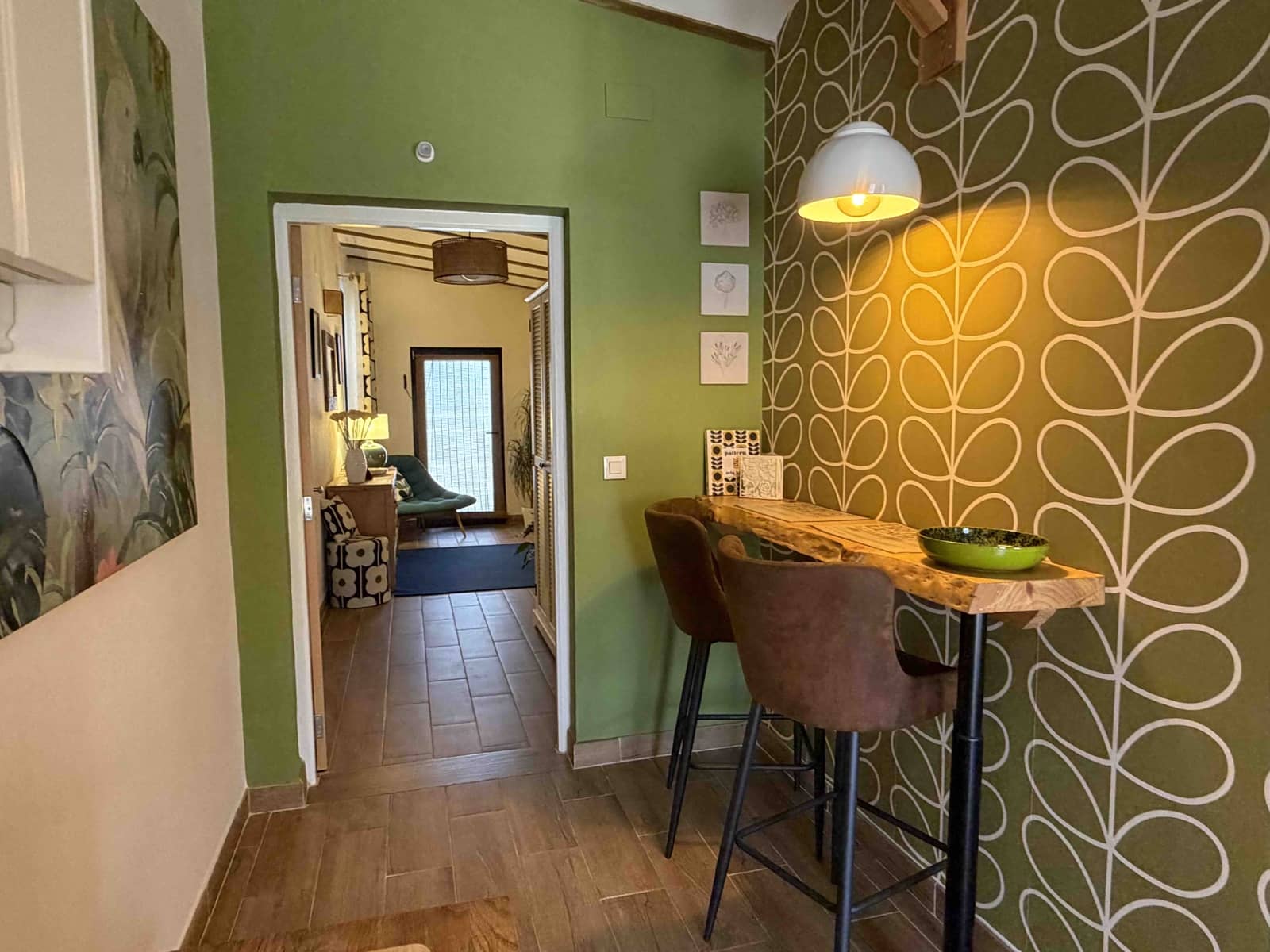 6 soveværelse Guesthouse/B & B til salg i Traiguera med swimmingpool garage - € 725.000 (Ref: 9944912)