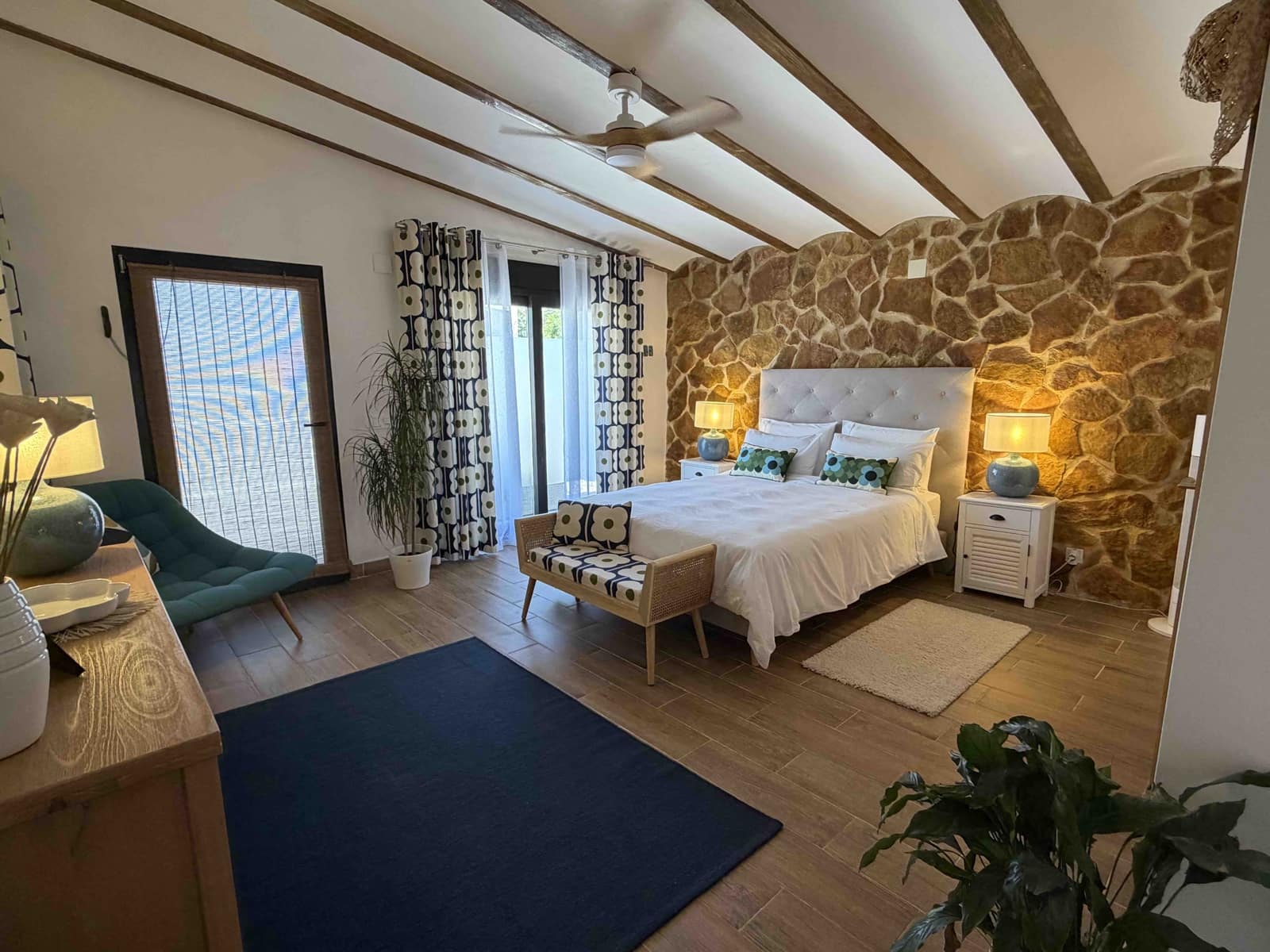 6 soveværelse Guesthouse/B & B til salg i Traiguera med swimmingpool garage - € 725.000 (Ref: 9944912)