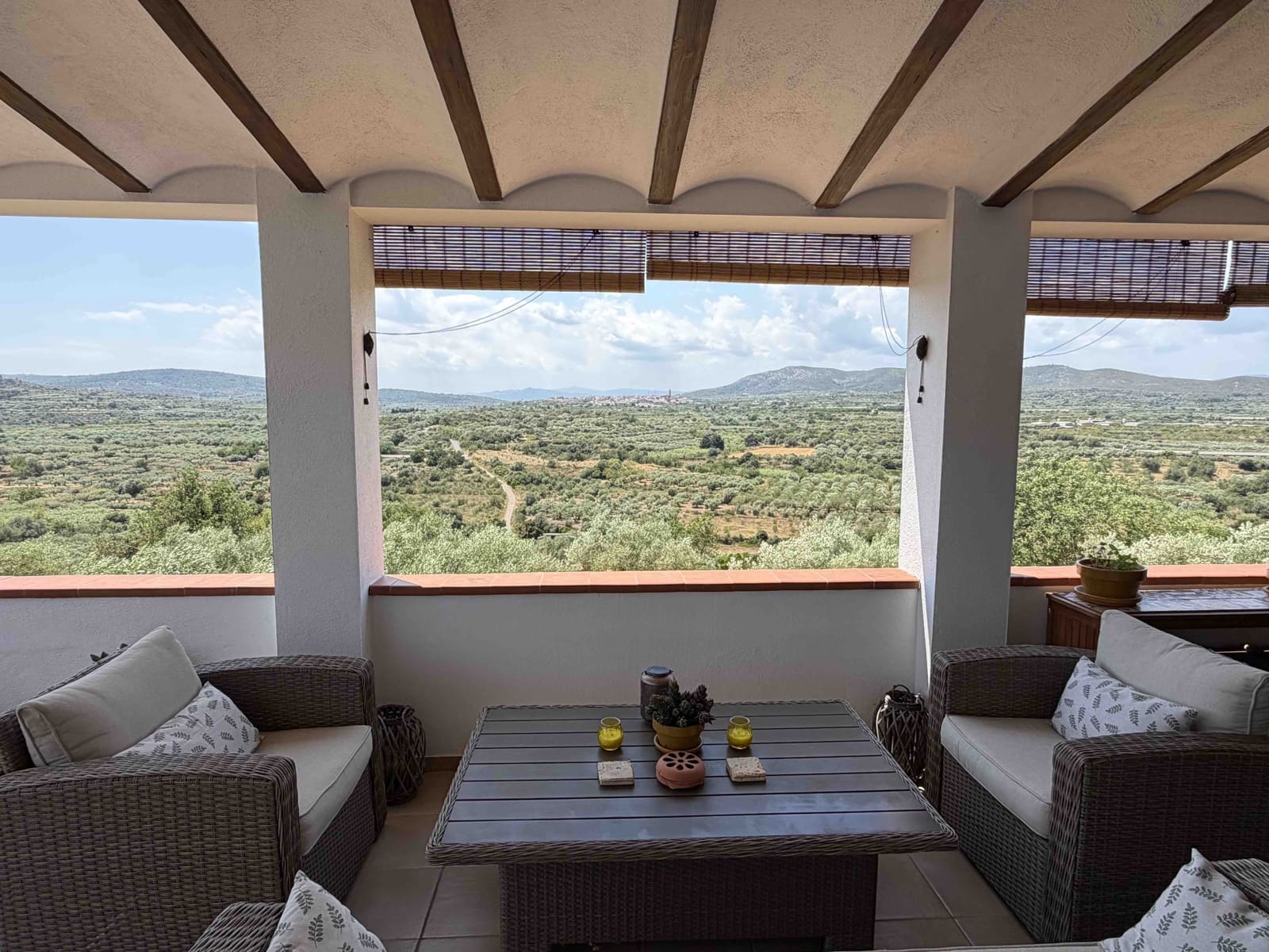 6 soveværelse Guesthouse/B & B til salg i Traiguera med swimmingpool garage - € 725.000 (Ref: 9944912)