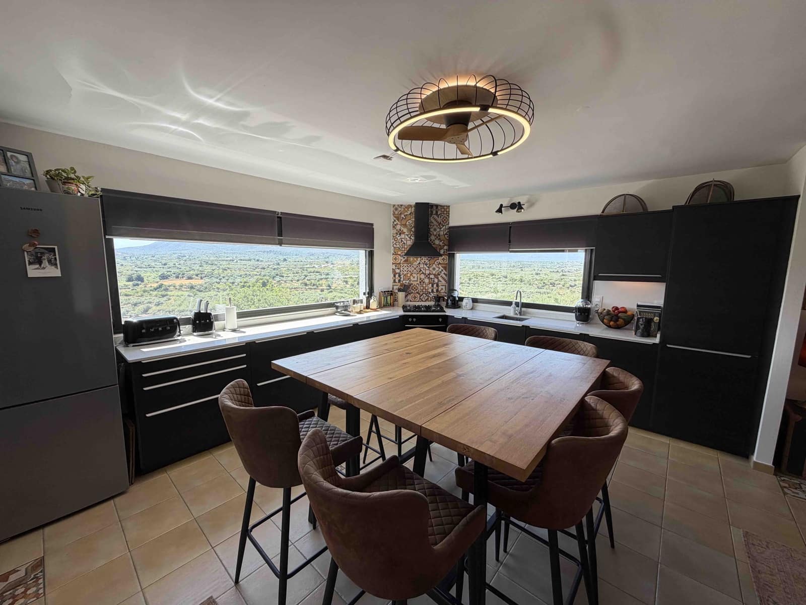 6 soveværelse Guesthouse/B & B til salg i Traiguera med swimmingpool garage - € 725.000 (Ref: 9944912)
