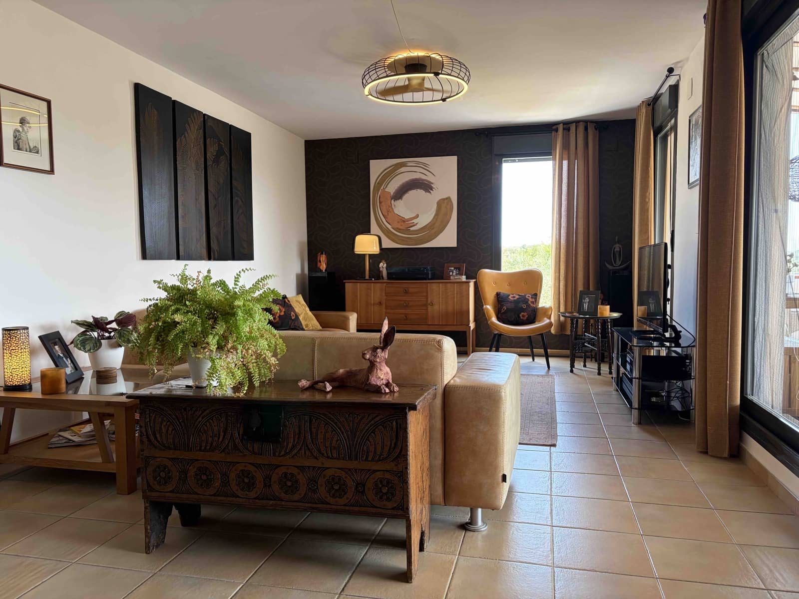 6 soveværelse Guesthouse/B & B til salg i Traiguera med swimmingpool garage - € 725.000 (Ref: 9944912)