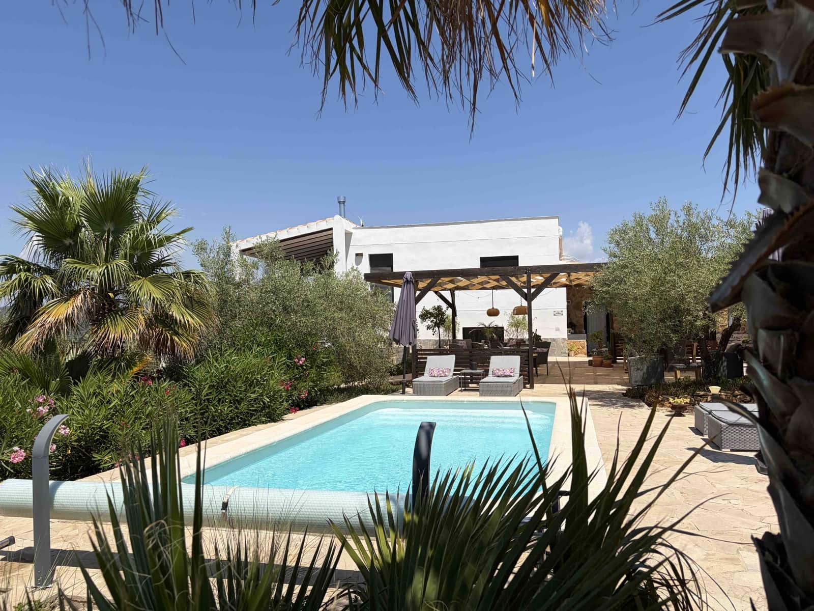 6 soveværelse Guesthouse/B & B til salg i Traiguera med swimmingpool garage - € 725.000 (Ref: 9944912)