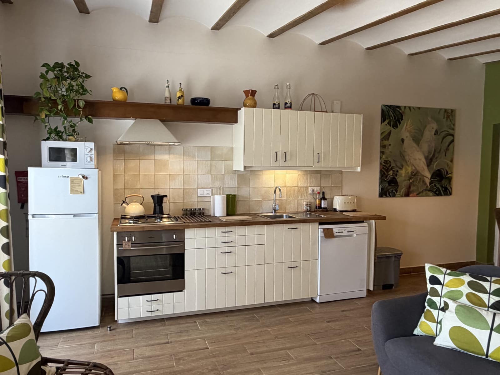 6 soveværelse Guesthouse/B & B til salg i Traiguera med swimmingpool garage - € 725.000 (Ref: 9944912)