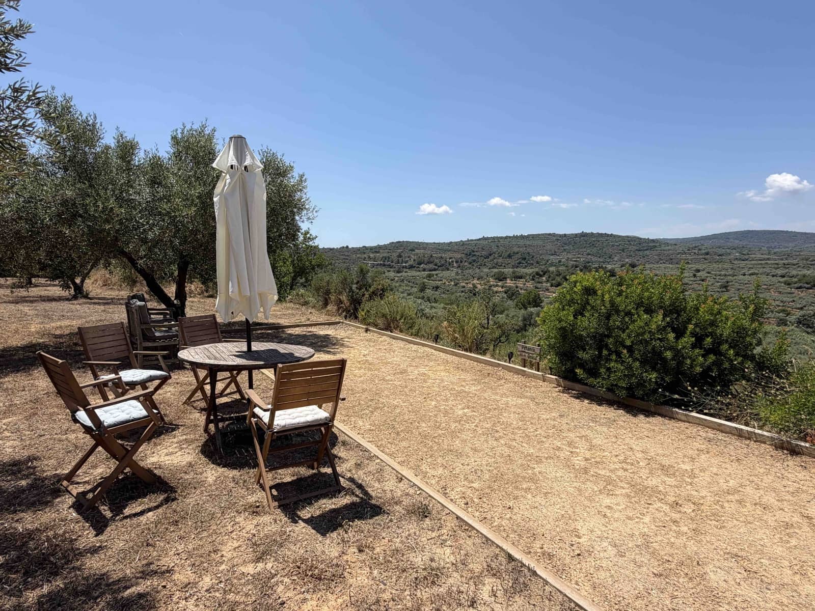 6 soveværelse Guesthouse/B & B til salg i Traiguera med swimmingpool garage - € 725.000 (Ref: 9944912)