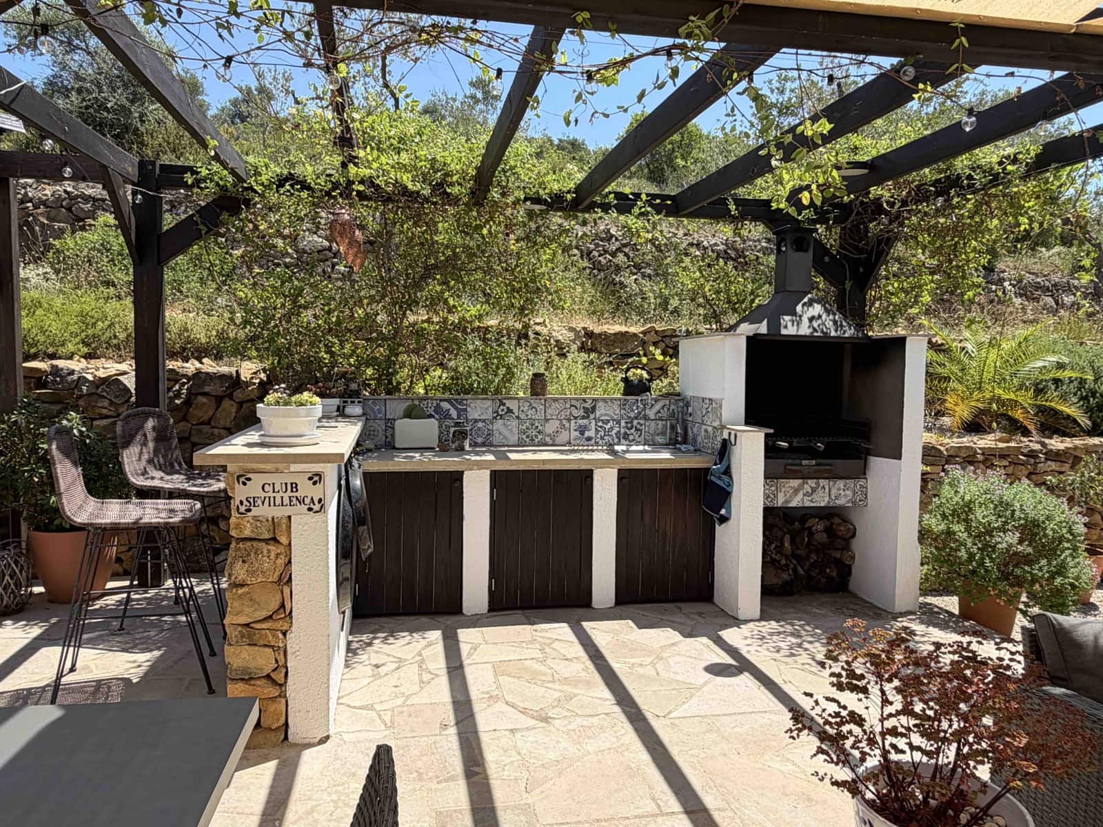 6 soveværelse Guesthouse/B & B til salg i Traiguera med swimmingpool garage - € 725.000 (Ref: 9944912)