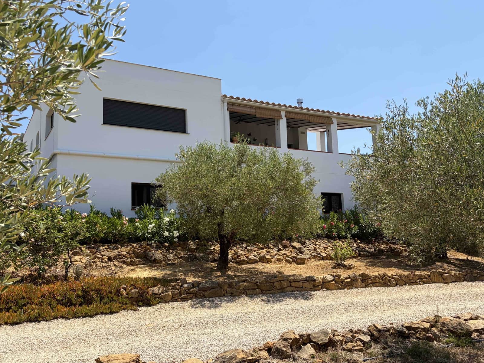 6 soveværelse Guesthouse/B & B til salg i Traiguera med swimmingpool garage - € 725.000 (Ref: 9944912)