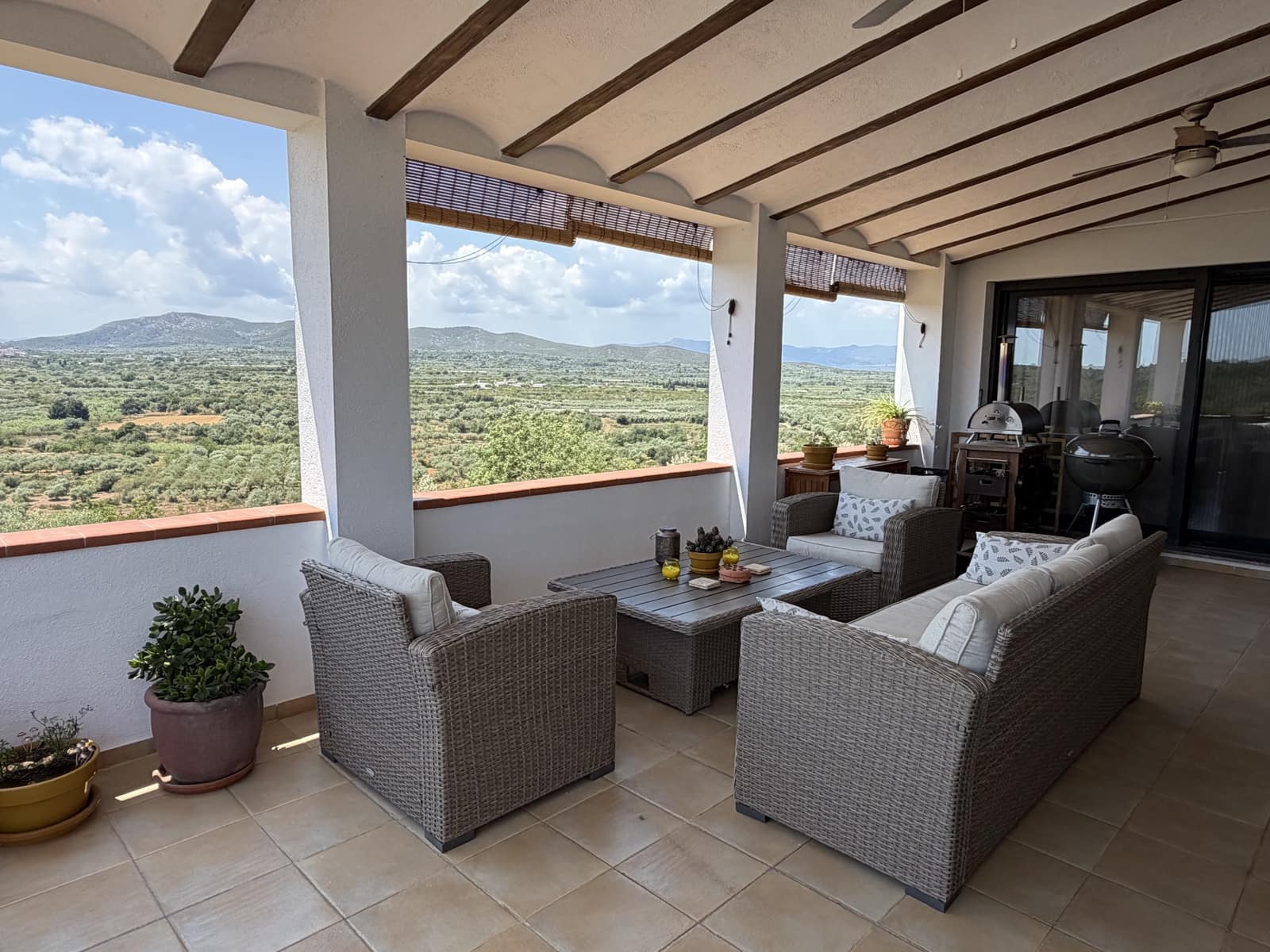 6 soveværelse Guesthouse/B & B til salg i Traiguera med swimmingpool garage - € 725.000 (Ref: 9944912)