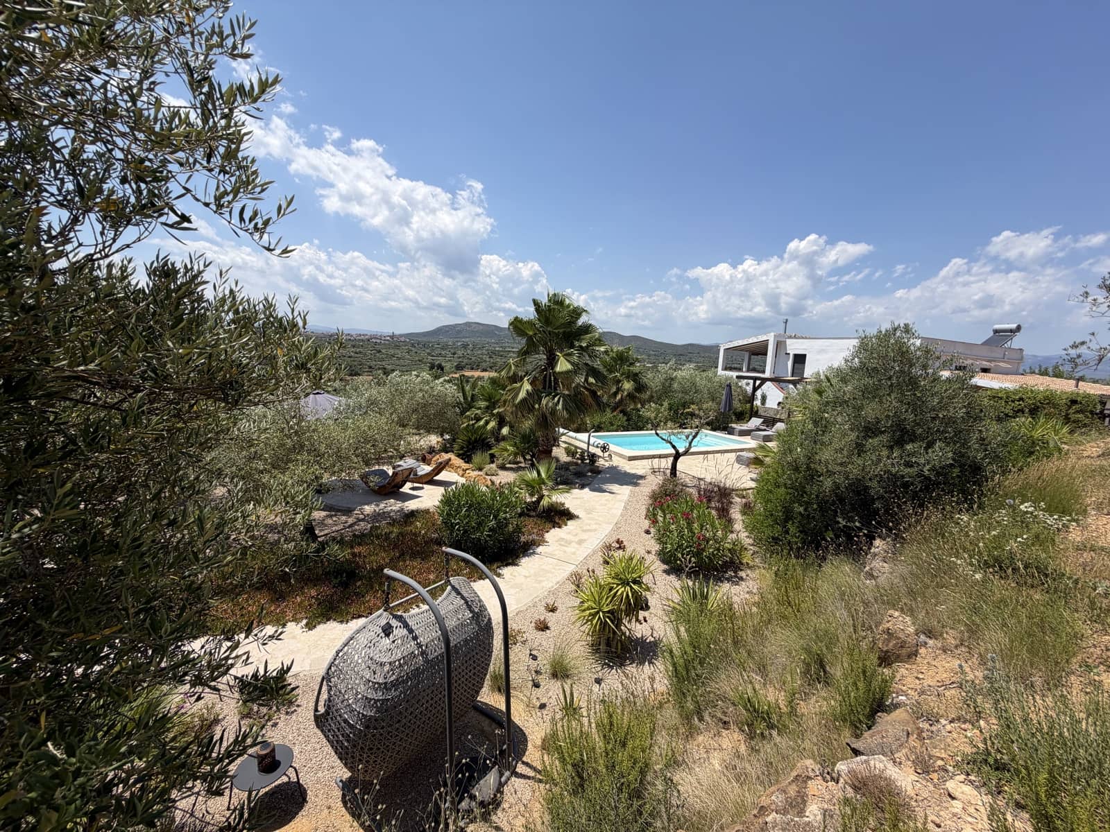 6 soveværelse Guesthouse/B & B til salg i Traiguera med swimmingpool garage - € 725.000 (Ref: 9944912)