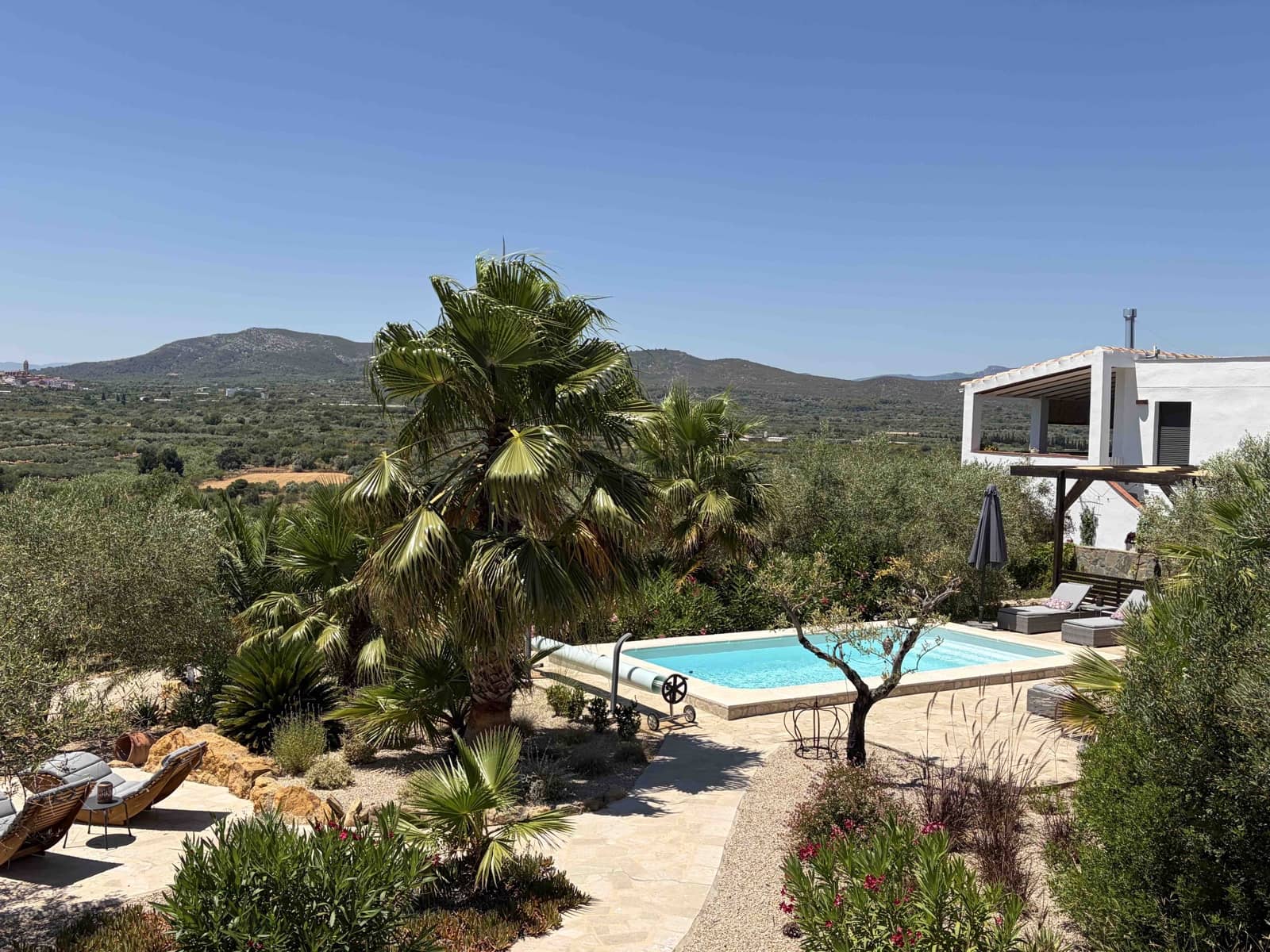 6 soveværelse Guesthouse/B & B til salg i Traiguera med swimmingpool garage - € 725.000 (Ref: 9944912)