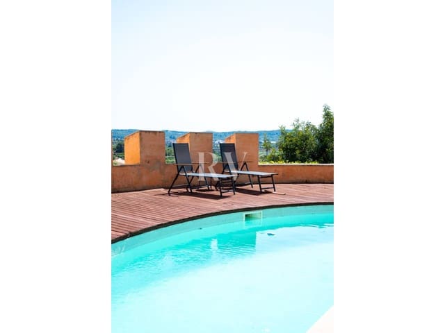 3 soveværelse Villa til salg i La Nou de Gaià med swimmingpool - € 748.000 (Ref: 9991791)