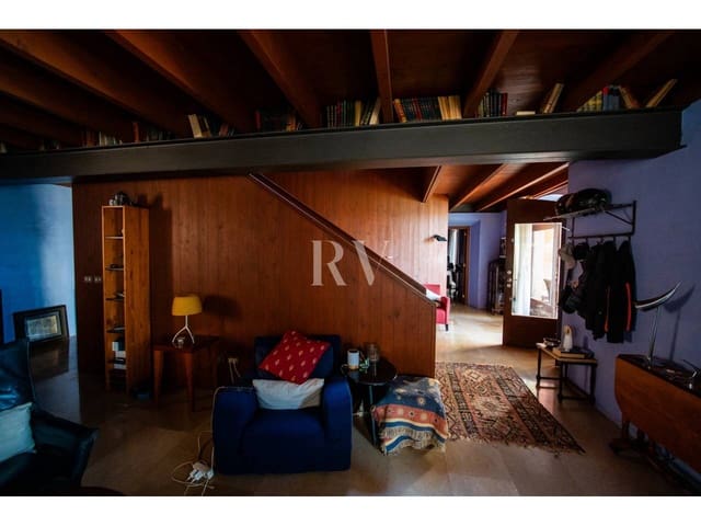 3 soveværelse Villa til salg i La Nou de Gaià med swimmingpool - € 748.000 (Ref: 9991791)