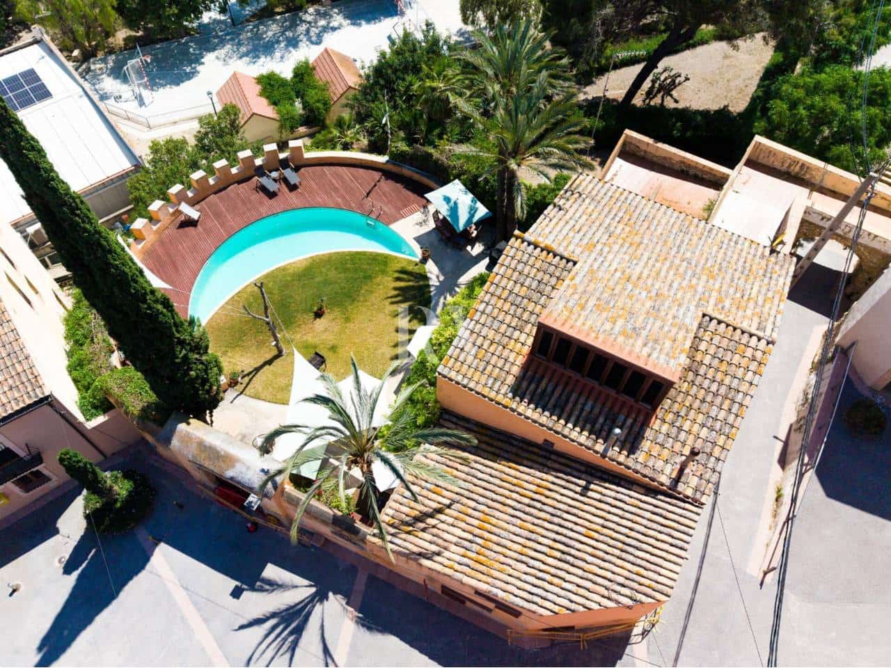 3 soverom Villa til salgs i La Nou de Gaia med svømmebasseng - € 748 000 (Ref: 9991791)