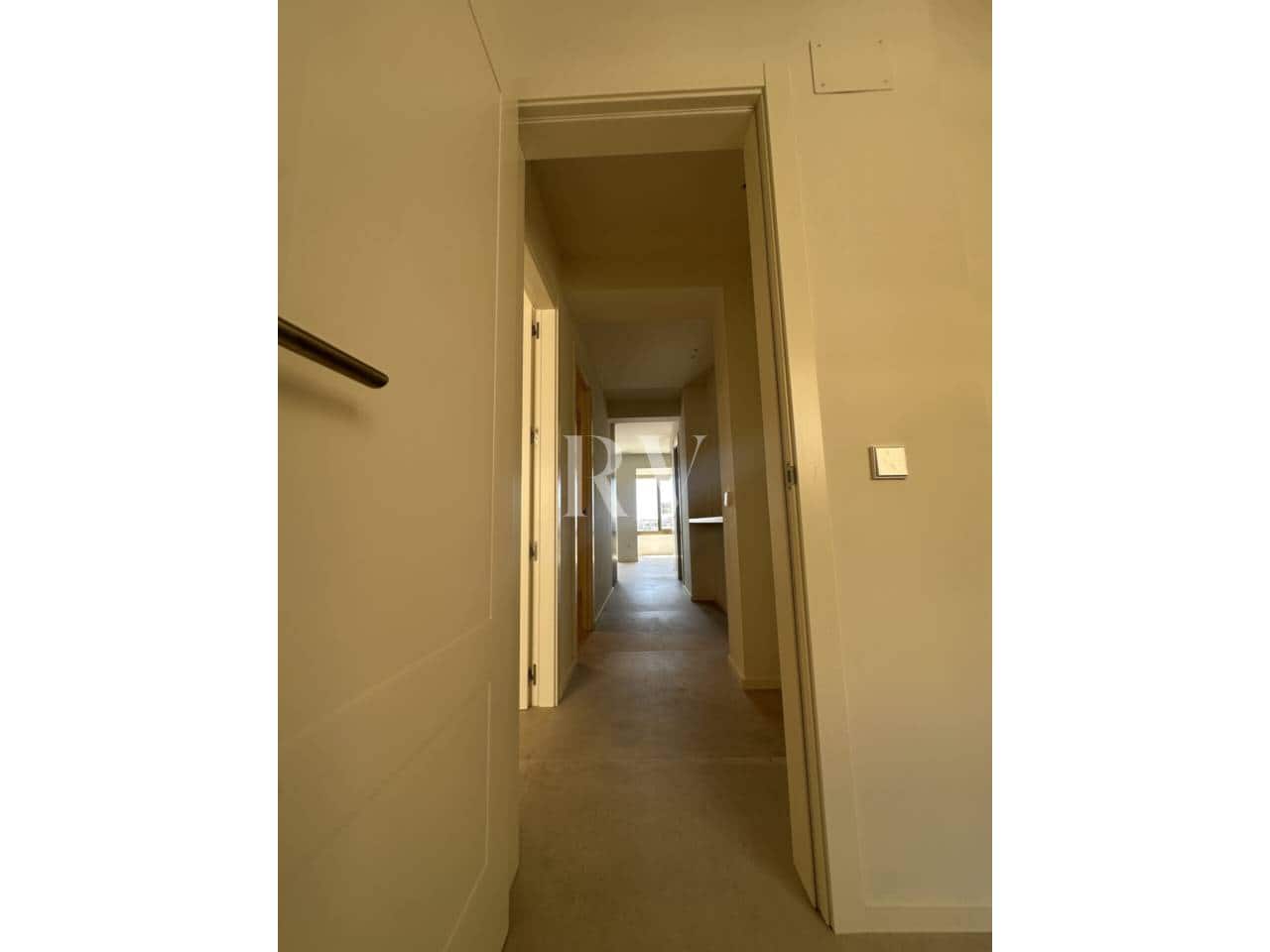3 Zimmer Wohnung zu verkaufen in Tarragona Stadt - 269.000 € (Ref: 9992015)