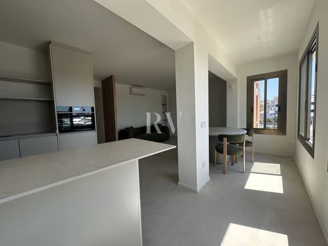 3 Zimmer Wohnung zu verkaufen in Tarragona Stadt - 269.000 € (Ref: 9992015)