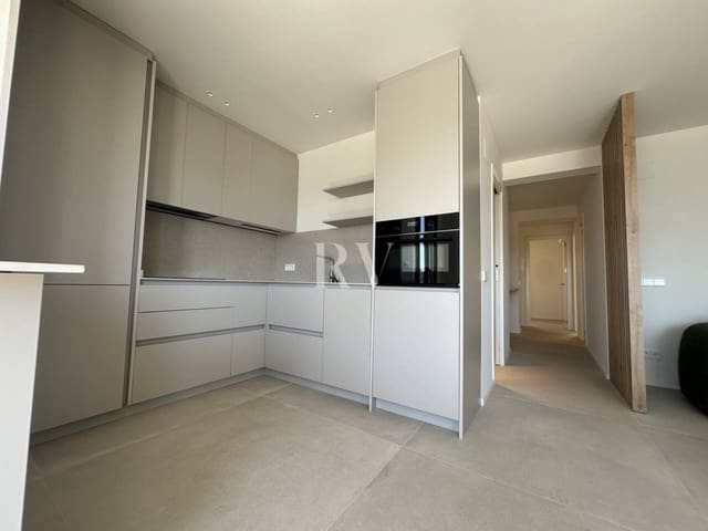 3 Zimmer Wohnung zu verkaufen in Tarragona Stadt - 269.000 € (Ref: 9992015)