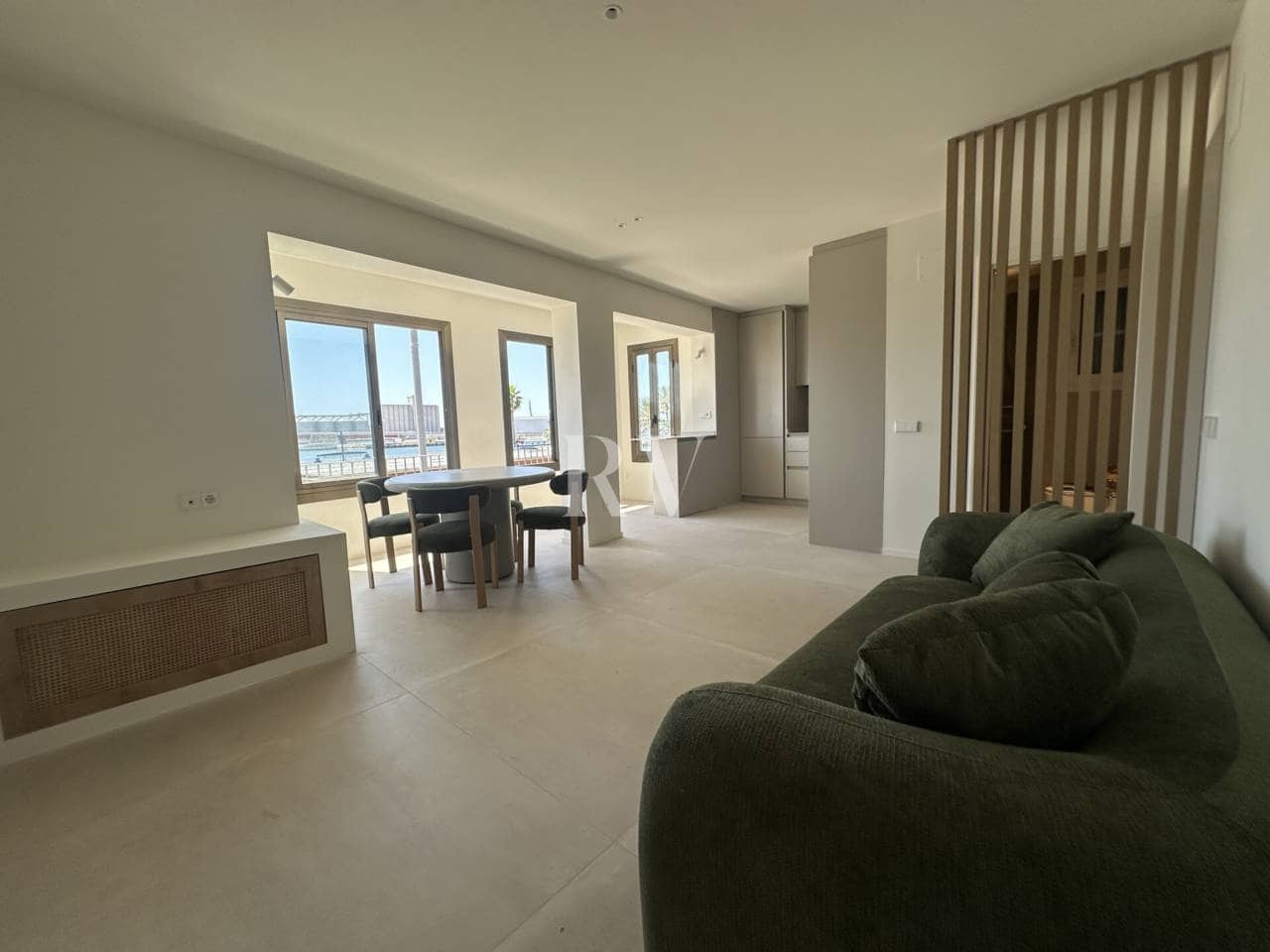 3 Zimmer Wohnung zu verkaufen in Tarragona Stadt - 269.000 € (Ref: 9992015)