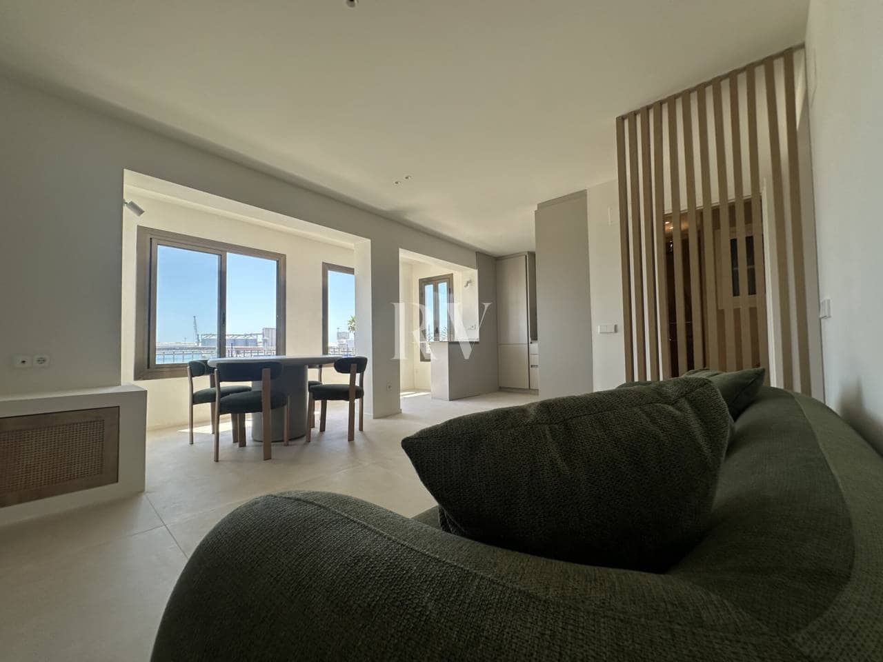 3 Zimmer Wohnung zu verkaufen in Tarragona Stadt - 269.000 € (Ref: 9992015)