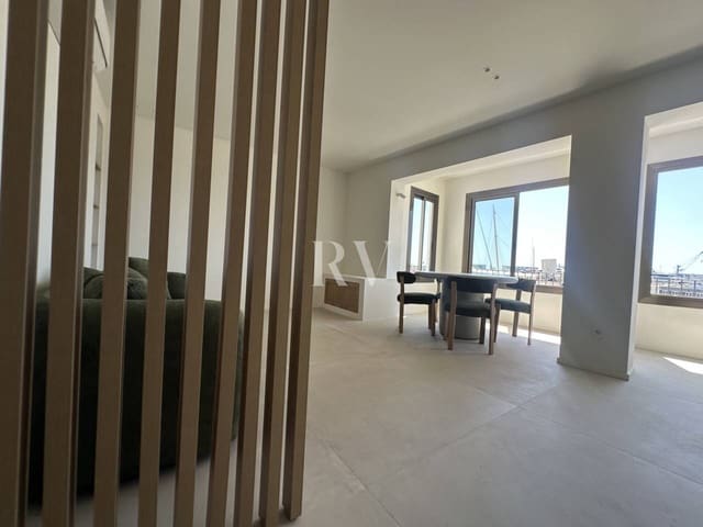 3 Zimmer Wohnung zu verkaufen in Tarragona Stadt - 269.000 € (Ref: 9992015)