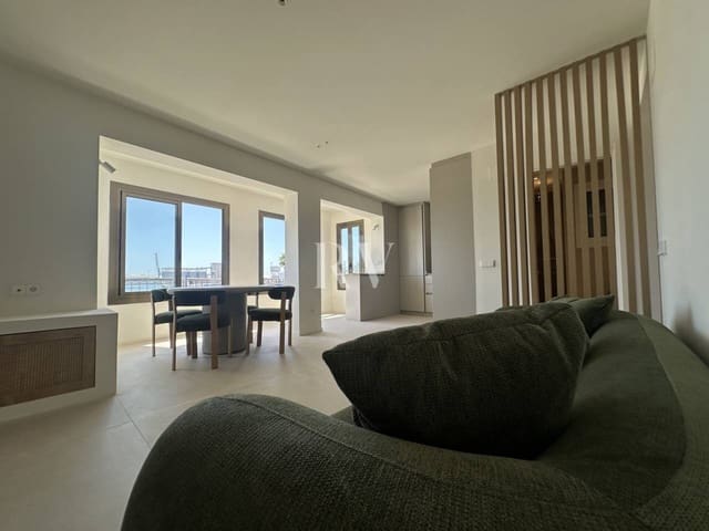 3 Zimmer Wohnung zu verkaufen in Tarragona Stadt - 269.000 € (Ref: 9992015)