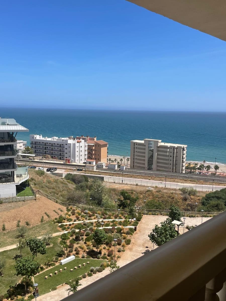 2 soveværelse Lejlighed til salg i Fuengirola med swimmingpool garage - € 420.000 (Ref: 9941140)